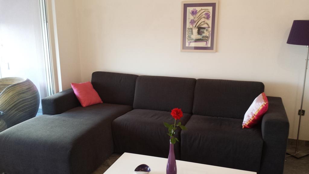 Apartment Ika Zadar Cameră foto