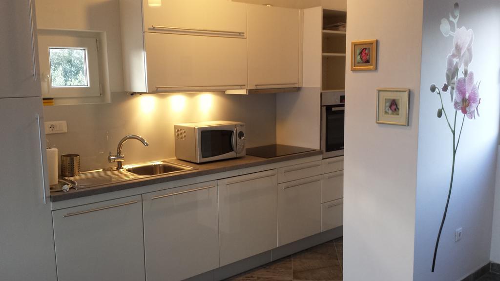 Apartment Ika Zadar Cameră foto