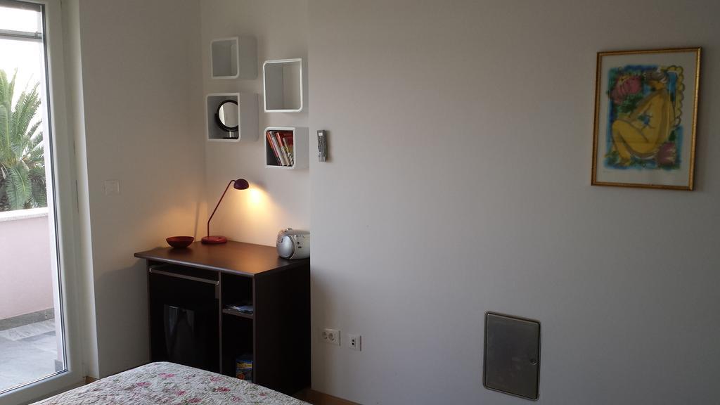 Apartment Ika Zadar Cameră foto