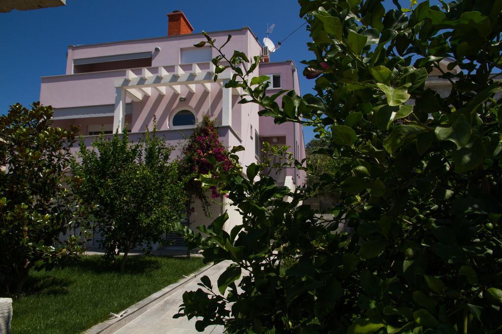 Apartment Ika Zadar Cameră foto