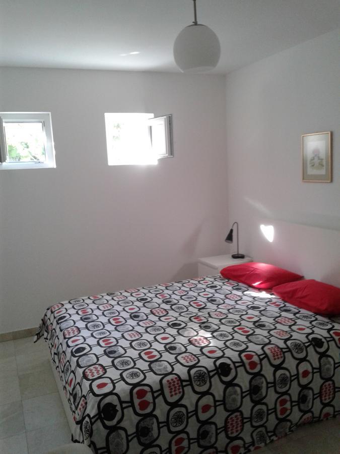 Apartment Ika Zadar Exterior foto
